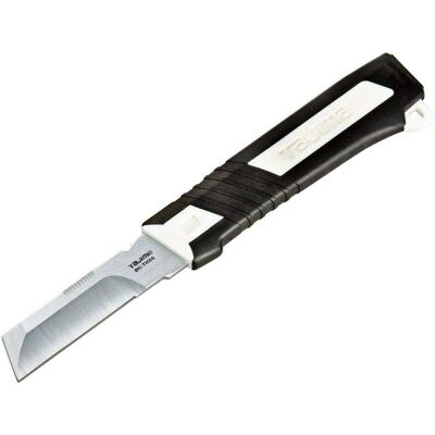 Tajima Multi-Purpose Knife - Versatile Hand Tool for Cutting & More Tajima Multi-Purpose Knife - Versatile Hand Tool for Cutting & More
