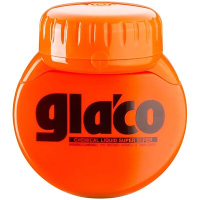 Soft99 Glassforsegling Glaco Roll On Large - Windshield Coating Soft99 Glassforsegling Glaco Roll On Large - Windshield Coating