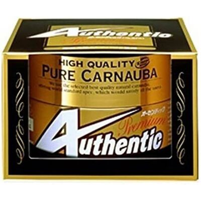 Soft99 Car Wax - Carnauba, Premium, 200g - Natural Shine Soft99 Car Wax - Carnauba, Premium, 200g - Natural Shine