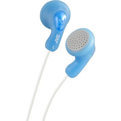 JVC HA-F14 - BLAU JVC HA-F14 - BLAU