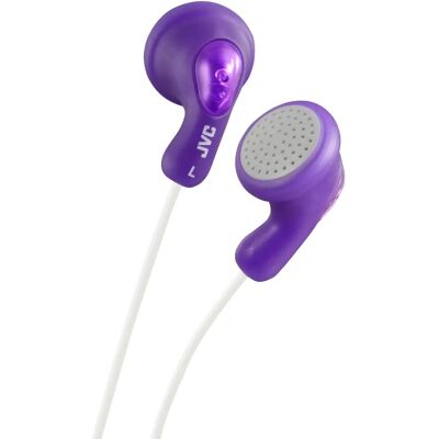 JVC HAF14 - Violetti JVC HAF14 - Violetti