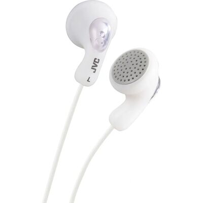 JVC HA-F14 - Biały JVC HA-F14 - Biały