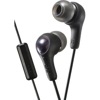 JVC HA-FX7M-BN-U - SCHWARZ JVC HA-FX7M-BN-U - SCHWARZ