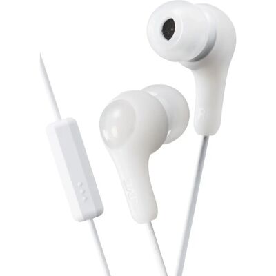 JVC HA-FX7M - Noix de coco blanche JVC HA-FX7M - Noix de coco blanche