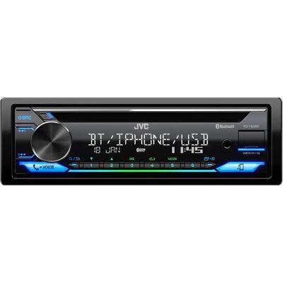 JVC KD-T922BT CD JVC KD-T922BT CD