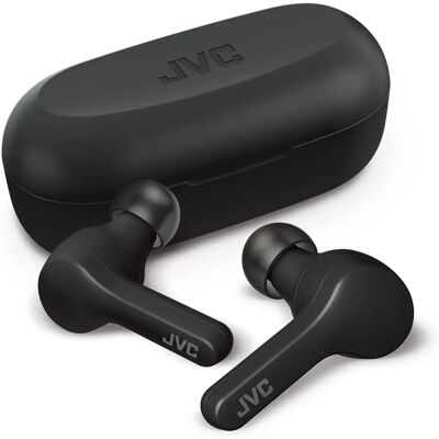 JVC HA-A7T - SCHWARZ JVC HA-A7T - SCHWARZ