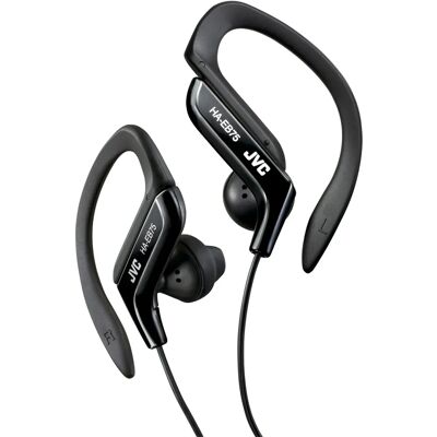 Jvc HA-EB75-BN-U - MUSTA Jvc HA-EB75-BN-U - MUSTA
