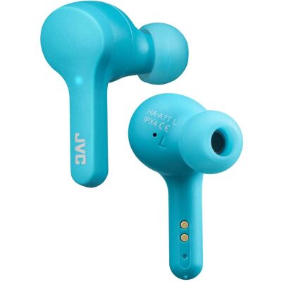 Jvc ha-a7t - Azul Jvc ha-a7t - Azul