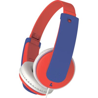 JVC HA-KD7 - HA-KD7-ROUGE JVC HA-KD7 - HA-KD7-ROUGE