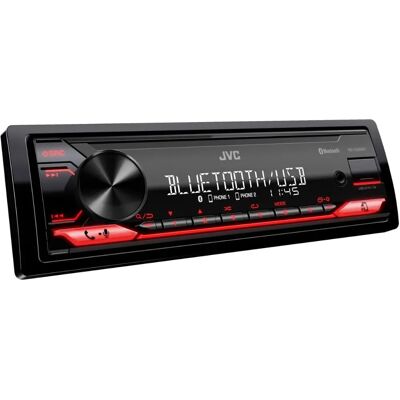 JVC KD-X282BT JVC KD-X282BT