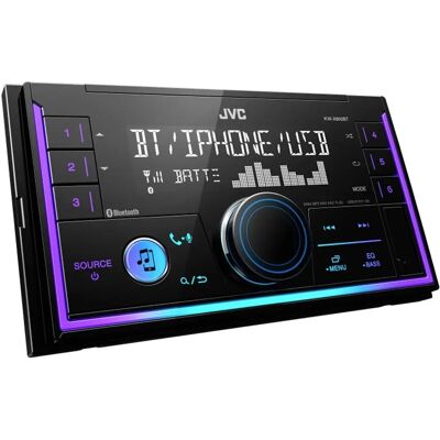 JVC KW-X850BT JVC KW-X850BT