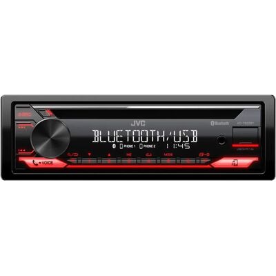 JVC KD-T822BT JVC KD-T822BT