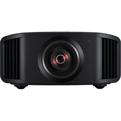 JVC DLA-NZ7BE - Projecteur laser 8K pour grands lieux - Publicité JVC DLA-NZ7BE - Projecteur laser 8K pour grands lieux - Publicité