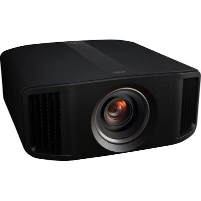 JVC DLA-NP5BE 4K Beamer - HDR, 1900 Lumen, D-ILA JVC DLA-NP5BE 4K Beamer - HDR, 1900 Lumen, D-ILA