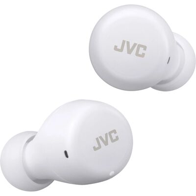 JVC HA-A5T-WN-E Kabellose In-Ear-Kopfhörer - Bluetooth - Weiß JVC HA-A5T-WN-E Kabellose In-Ear-Kopfhörer - Bluetooth - Weiß