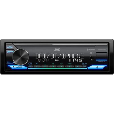 JVC KD-X482DBT JVC KD-X482DBT