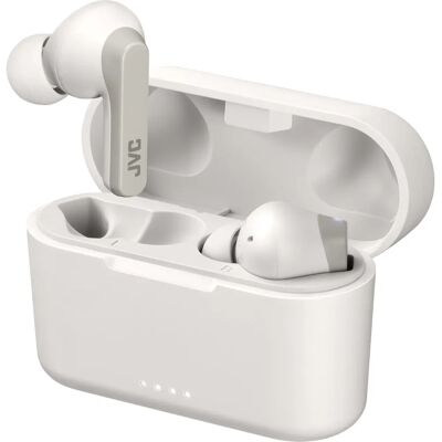 JVC HA-A9T-W - Blanc - Publicité JVC HA-A9T-W - Blanc - Publicité