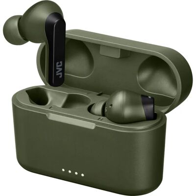 JVC HA-A9T-G - Grün JVC HA-A9T-G - Grün