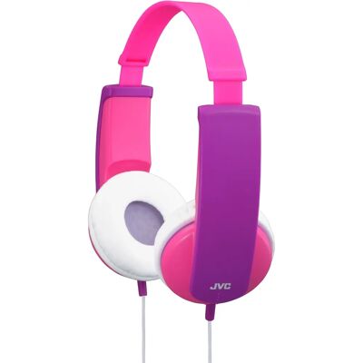 Jvc HAKD5P - Rosa Jvc HAKD5P - Rosa