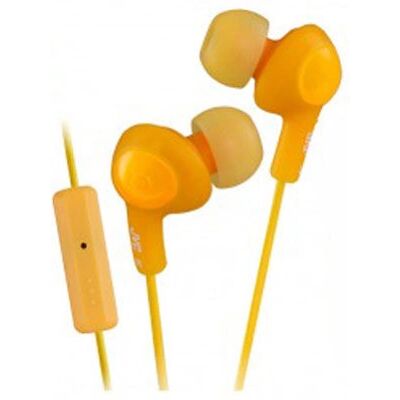JVC Fr6 Gumy Plus Mic - ORANSSI JVC Fr6 Gumy Plus Mic - ORANSSI