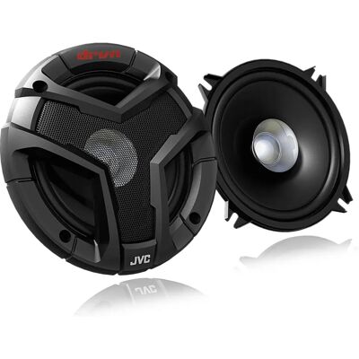 Altavoz de coche JVC CSV518 - 2 vías 200 W Altavoz de coche JVC CSV518 - 2 vías 200 W