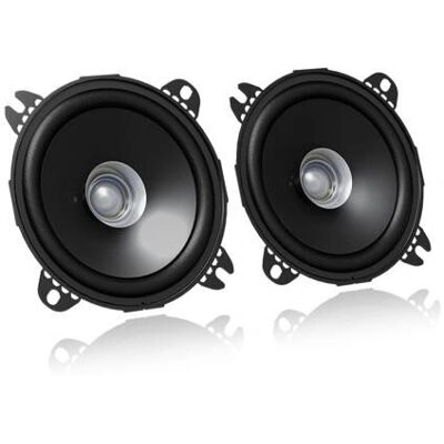 JVC CS-J410X Autós hangszórók - 2-utas 210W Kicsi JVC CS-J410X Autós hangszórók - 2-utas 210W Kicsi