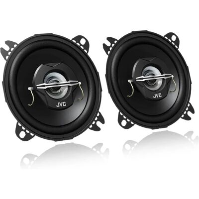 JVC CS-J420X Autospeaker - 10cm 2-Wege Koaxial - 210W JVC CS-J420X Autospeaker - 10cm 2-Wege Koaxial - 210W