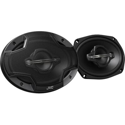 JVC CS-HX6949 Auto speakers - 4-weg 600W JVC CS-HX6949 Auto speakers - 4-weg 600W