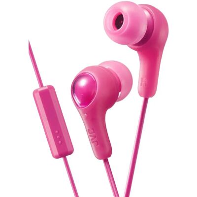 JVC HAFX7MP - Rosa JVC HAFX7MP - Rosa