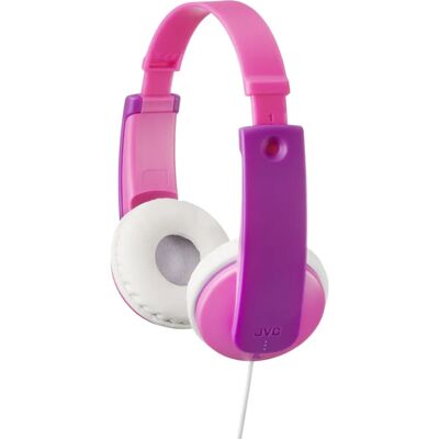 JVC HAKD7 - Rosa JVC HAKD7 - Rosa
