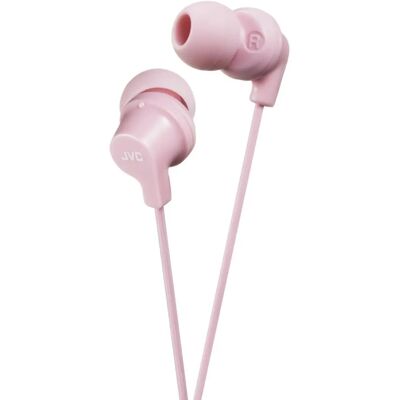 Jvc HA-FX10-LP-E - Rosa Jvc HA-FX10-LP-E - Rosa