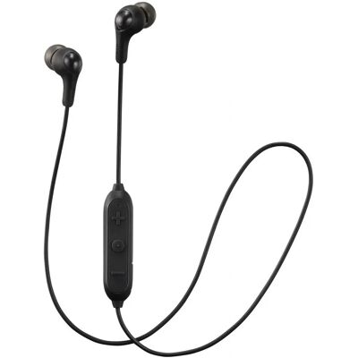 JVC Gumy Plus - NERO JVC Gumy Plus - NERO