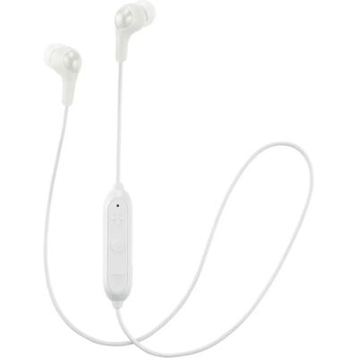 JVC HAFX9BT - Bianco JVC HAFX9BT - Bianco