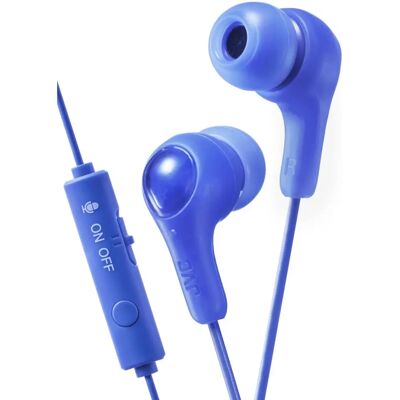 JVC Ha-Fx7g-A-E Kabelgebundener In-Ear-Kopfhörer - Headset JVC Ha-Fx7g-A-E Kabelgebundener In-Ear-Kopfhörer - Headset