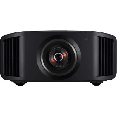 JVC DLA-N5BE Storsal-projektor - 4K D-ILA 1800 ANSI lumen JVC DLA-N5BE Storsal-projektor - 4K D-ILA 1800 ANSI lumen