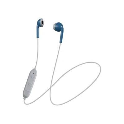 Jvc HA-F19BT-AH - Blu Jvc HA-F19BT-AH - Blu