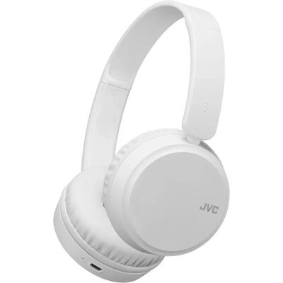 JVC HA-S35BT-W-U - Bianco JVC HA-S35BT-W-U - Bianco