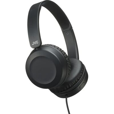 JVC HA-S31M - SCHWARZ JVC HA-S31M - SCHWARZ