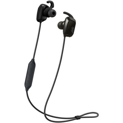 Jvc HAET65BVBE - SCHWARZ Jvc HAET65BVBE - SCHWARZ