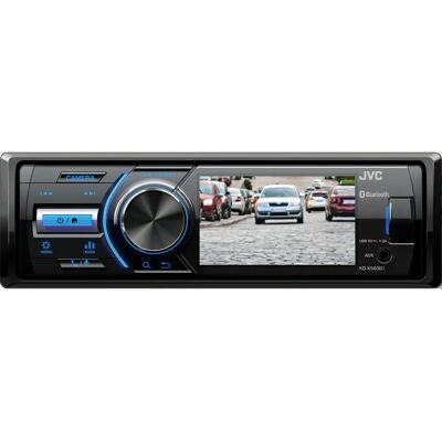 JVC KD-X560BT JVC KD-X560BT