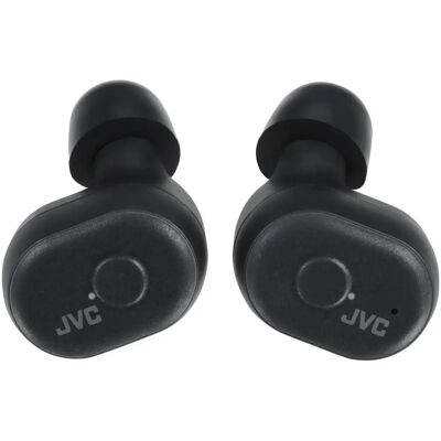 JVC HAA10T - ČERNÁ JVC HAA10T - ČERNÁ