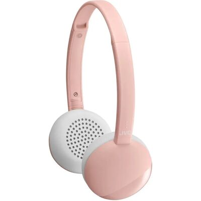 JVC HA-S22W - Rosa JVC HA-S22W - Rosa