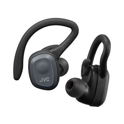 JVC Langaton In-Ear - kuulokkeet Musta / Harmaa JVC Langaton In-Ear - kuulokkeet Musta / Harmaa