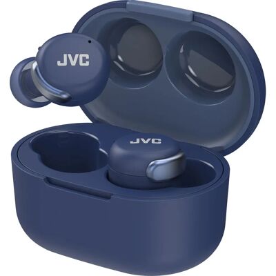 JVC HA-30T - NIEBIESKI JVC HA-30T - NIEBIESKI