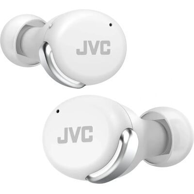JVC HA-Z330T-W Bezprzewodowe Słuchawki - Aktywna Redukcja Hałasu JVC HA-Z330T-W Bezprzewodowe Słuchawki - Aktywna Redukcja Hałasu