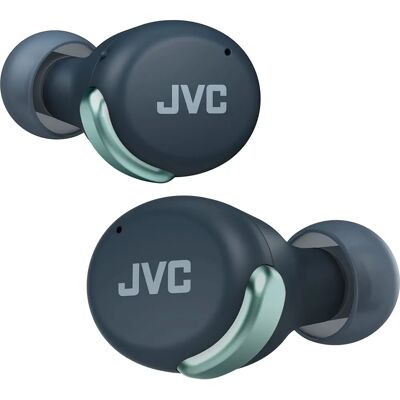 JVC HA-Z330T-G - Zielony JVC HA-Z330T-G - Zielony