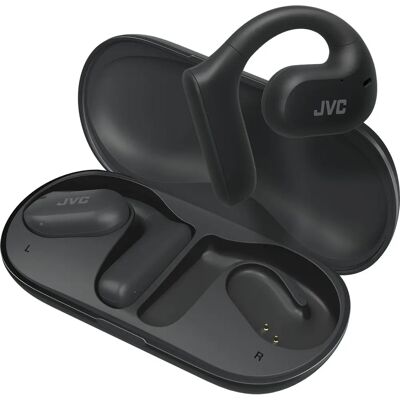 JVC Nearphones HA-NP35T - SVART JVC Nearphones HA-NP35T - SVART