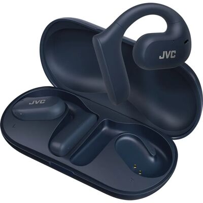 JVC Nearphones HA-NP35T - NIEBIESKI JVC Nearphones HA-NP35T - NIEBIESKI
