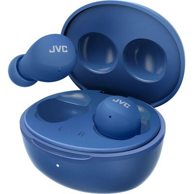 JVC HA-A6T - Kék JVC HA-A6T - Kék