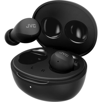 JVC HA-A6T - MUSTA JVC HA-A6T - MUSTA